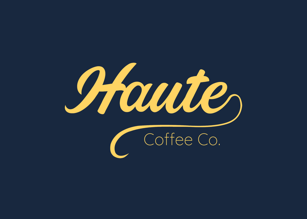 Haute Coffee University logo