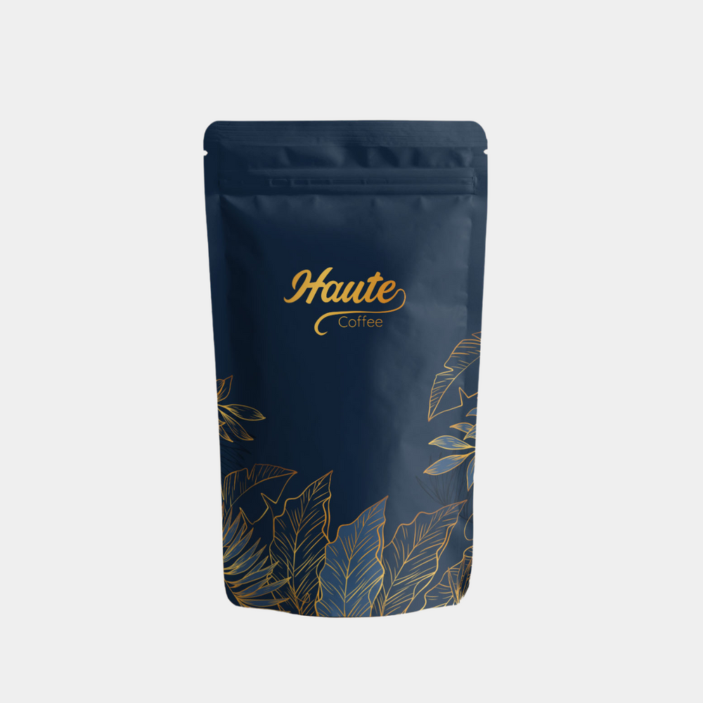 Haute Coffee 187 Blend | Medium Roast