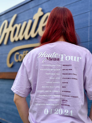 "In My Haute Era" T-shirt