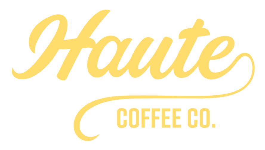 Haute Coffee Flamingo