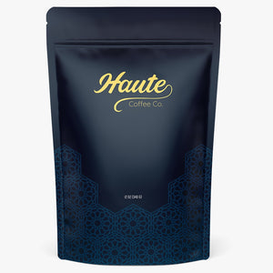 Haute Coffee Dark Roast Blend | Dark Roast