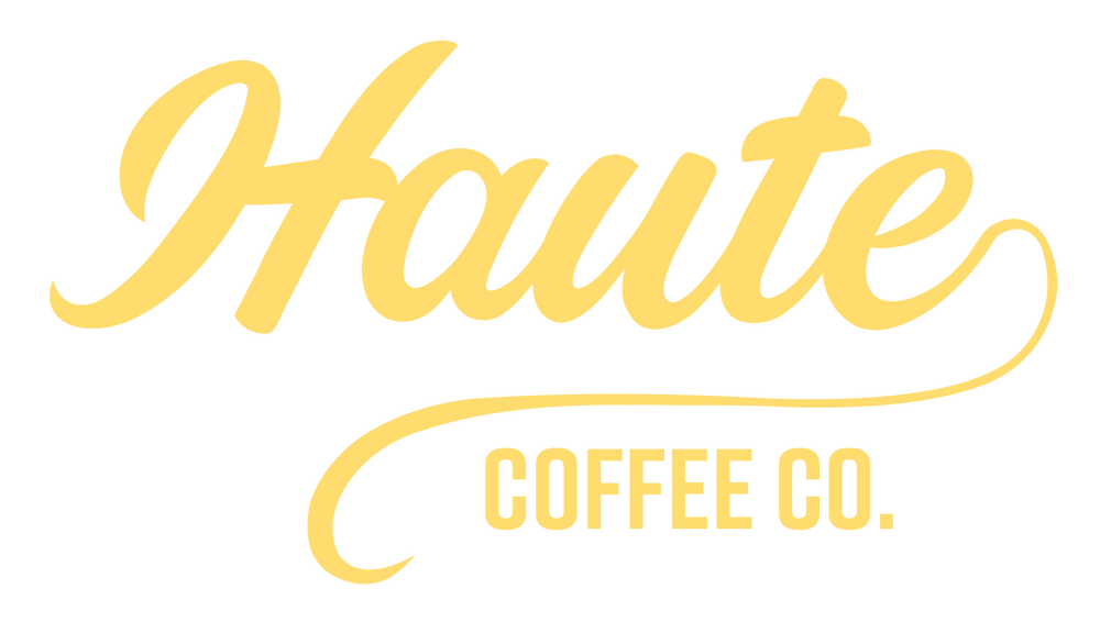 Haute Coffee 